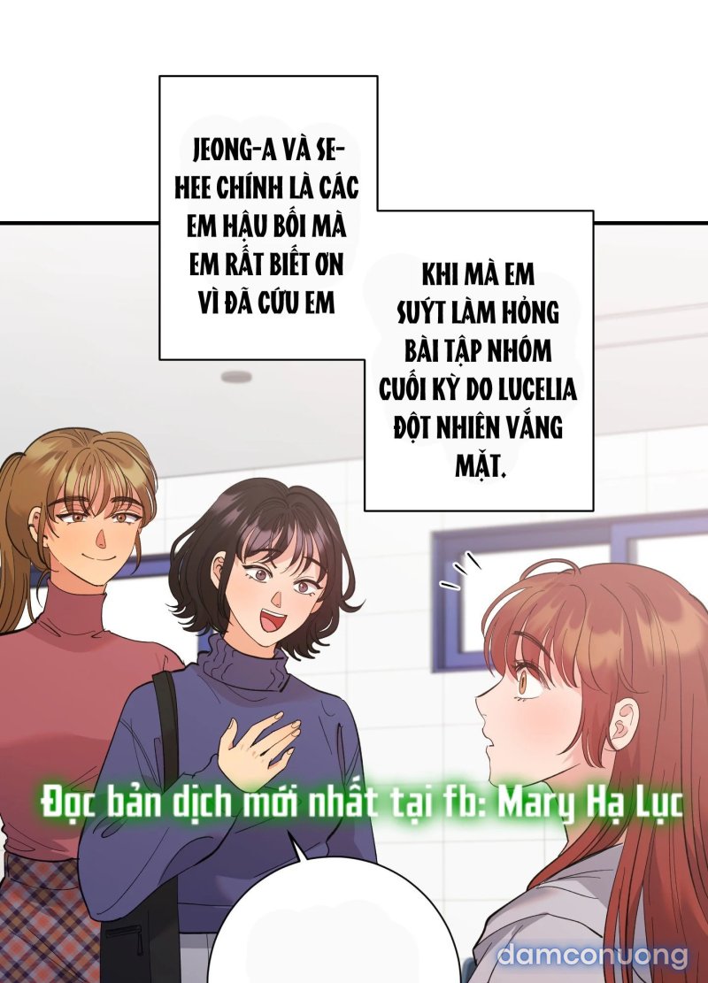 Một Lòng Một Dạ 
