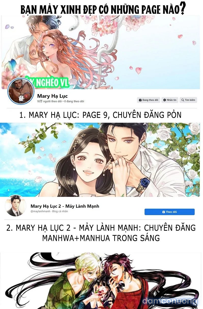 Một Lòng Một Dạ 