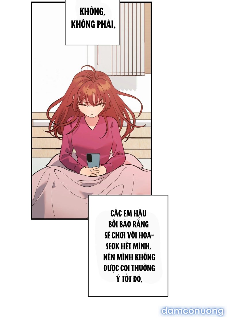 Một Lòng Một Dạ 