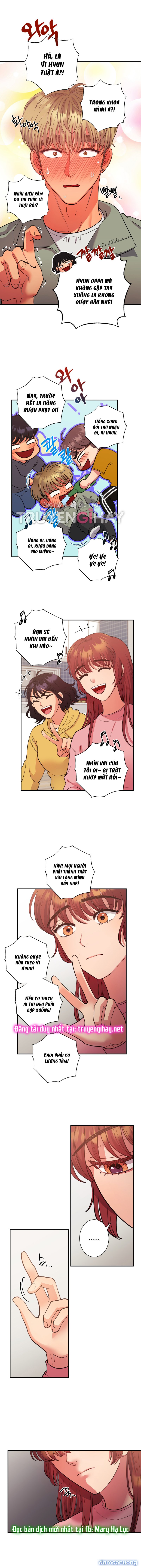Một Lòng Một Dạ 