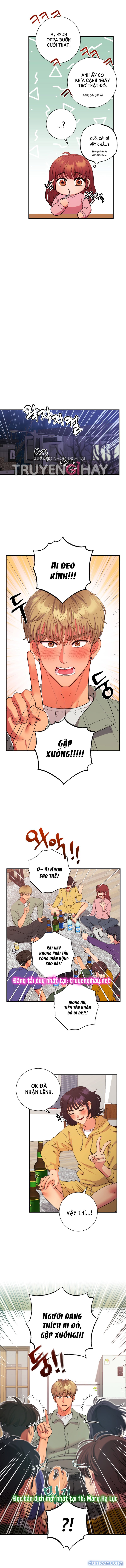 Một Lòng Một Dạ 
