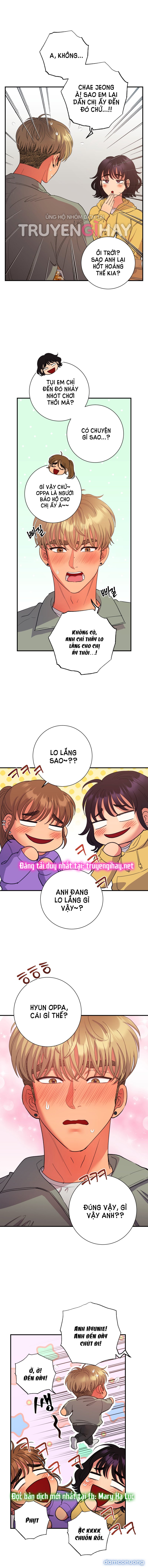 Một Lòng Một Dạ 