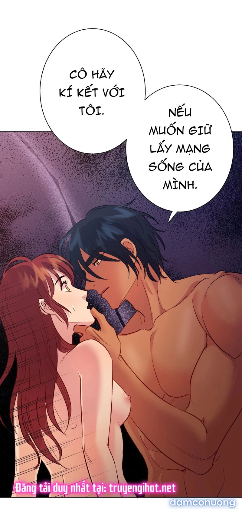 Một Lòng Một Dạ 