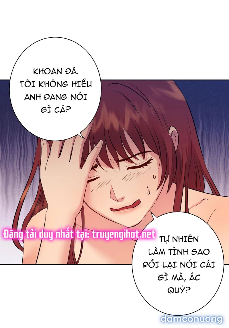 Một Lòng Một Dạ 