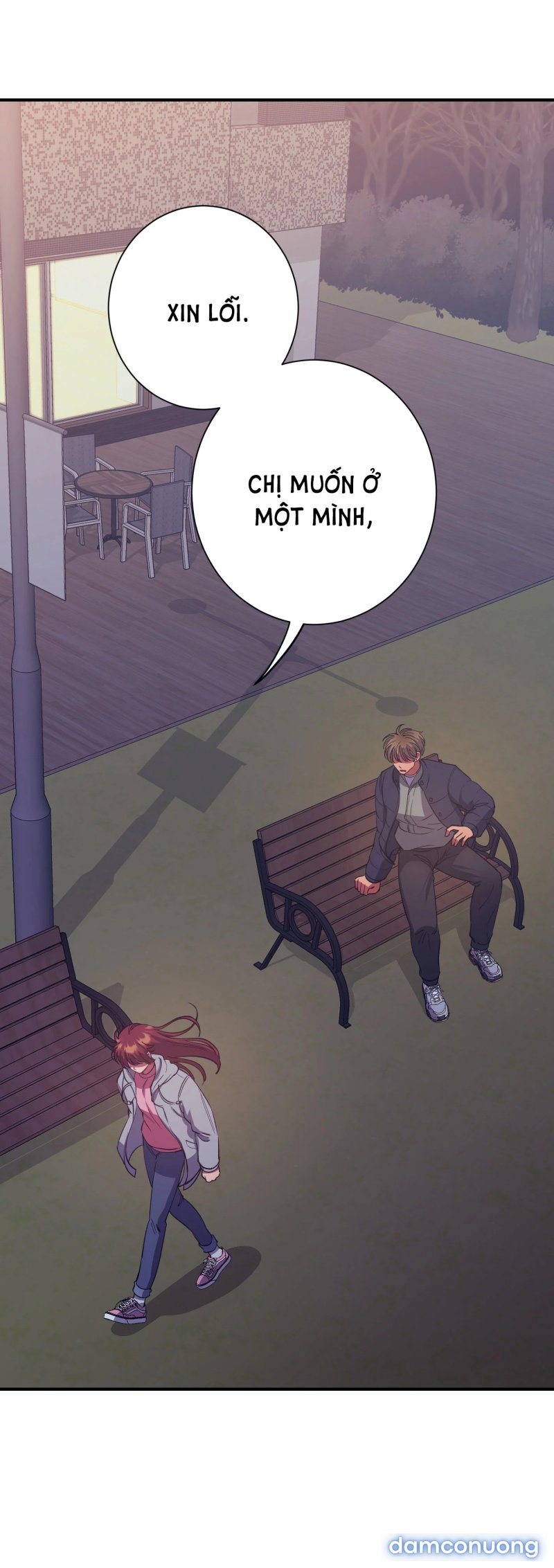 Một Lòng Một Dạ 