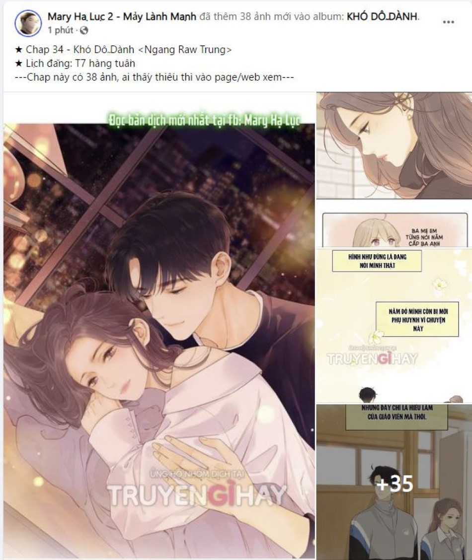 Một Lòng Một Dạ 