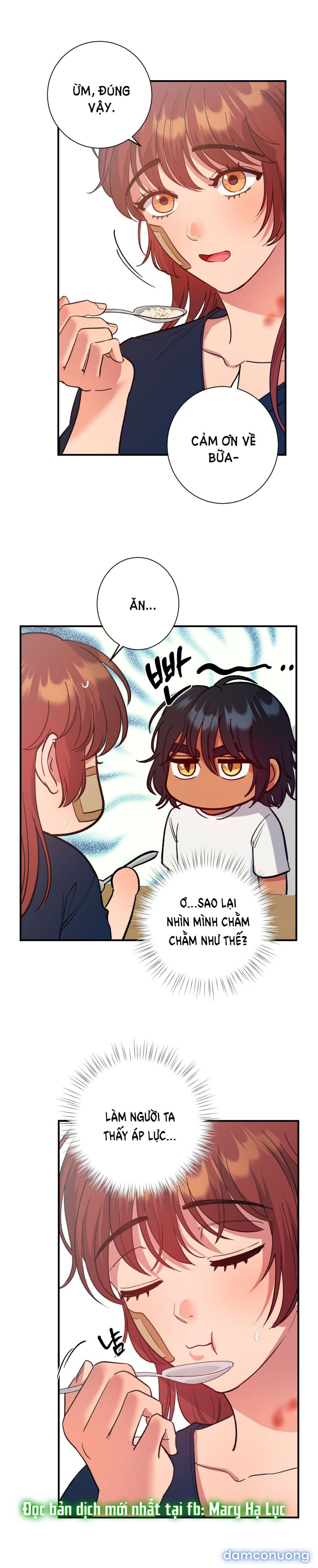 Một Lòng Một Dạ 