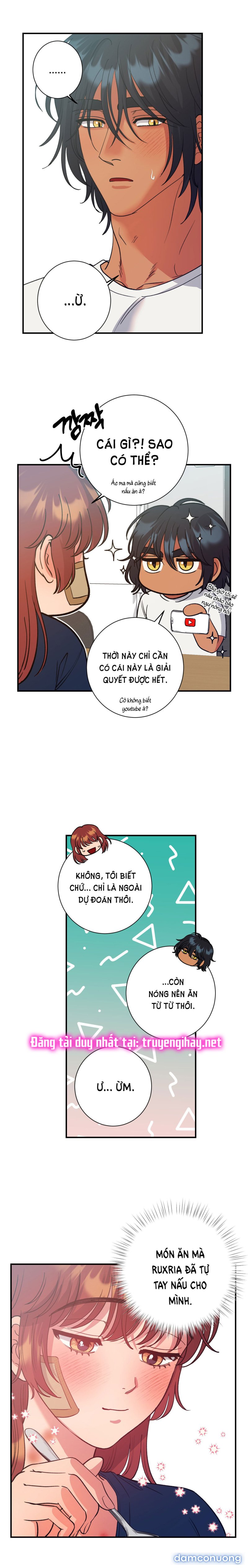 Một Lòng Một Dạ 