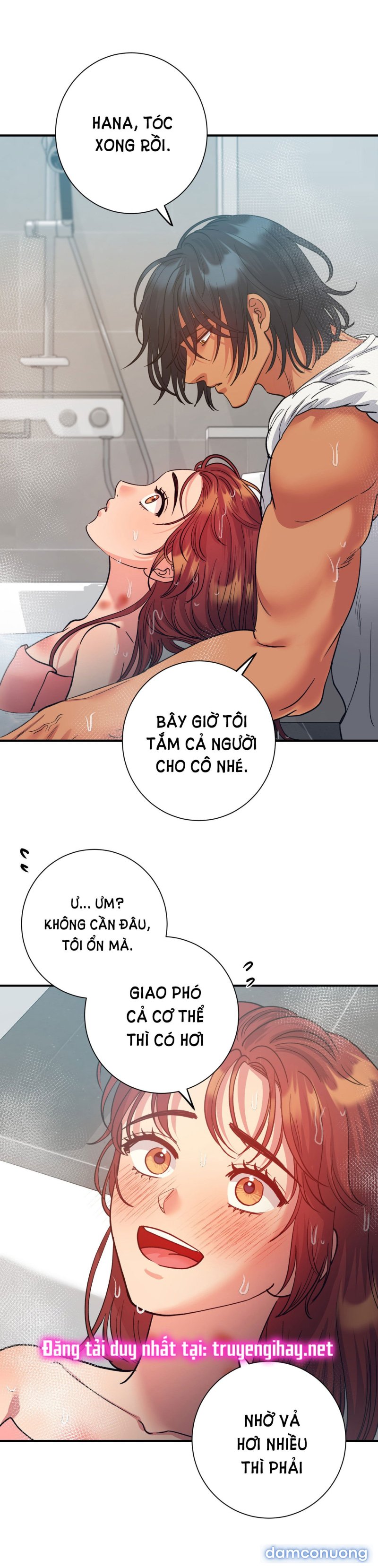 Một Lòng Một Dạ 