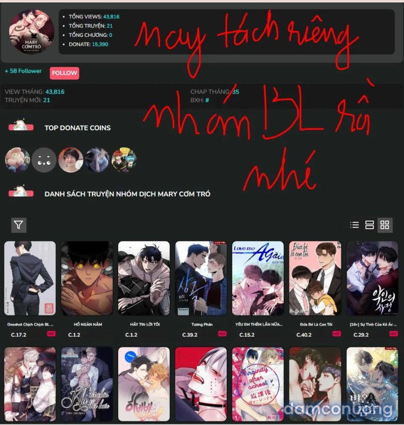 Một Lòng Một Dạ 