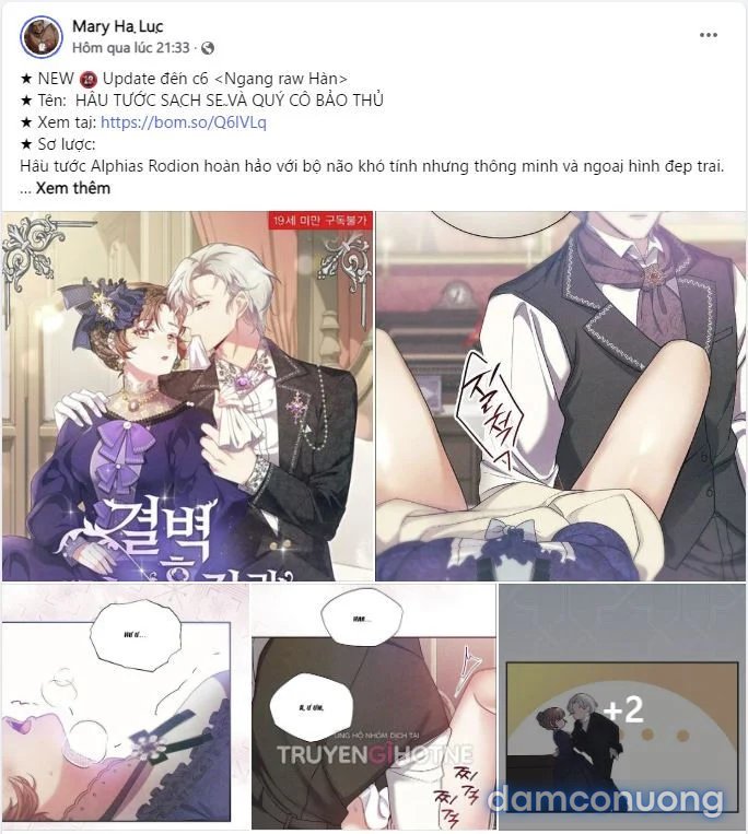 Một Lòng Một Dạ 