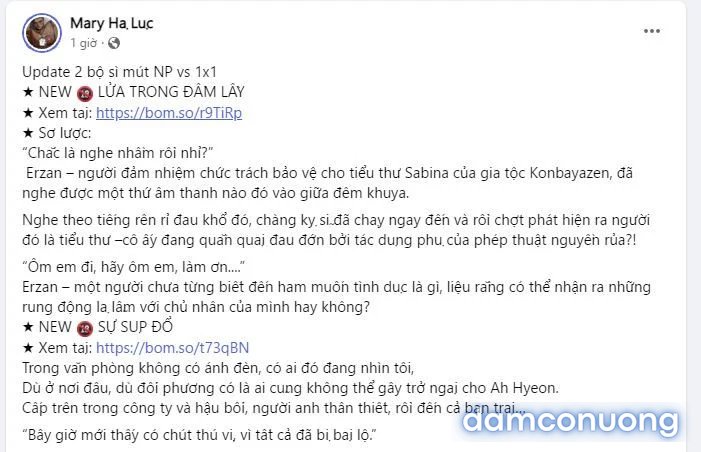 Một Lòng Một Dạ 