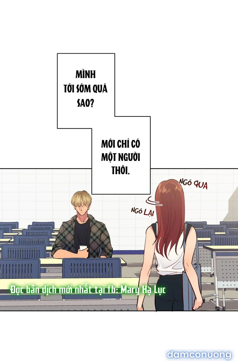 Một Lòng Một Dạ 