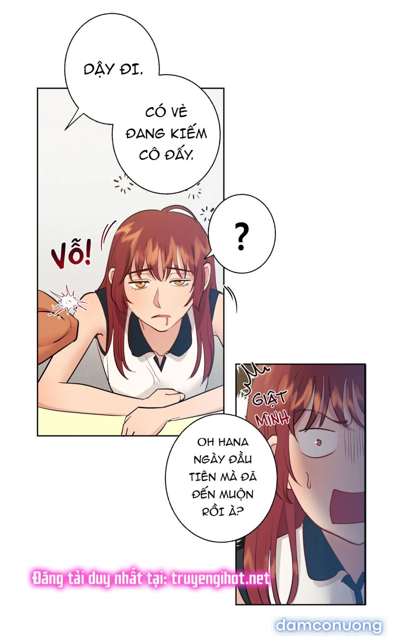 Một Lòng Một Dạ 
