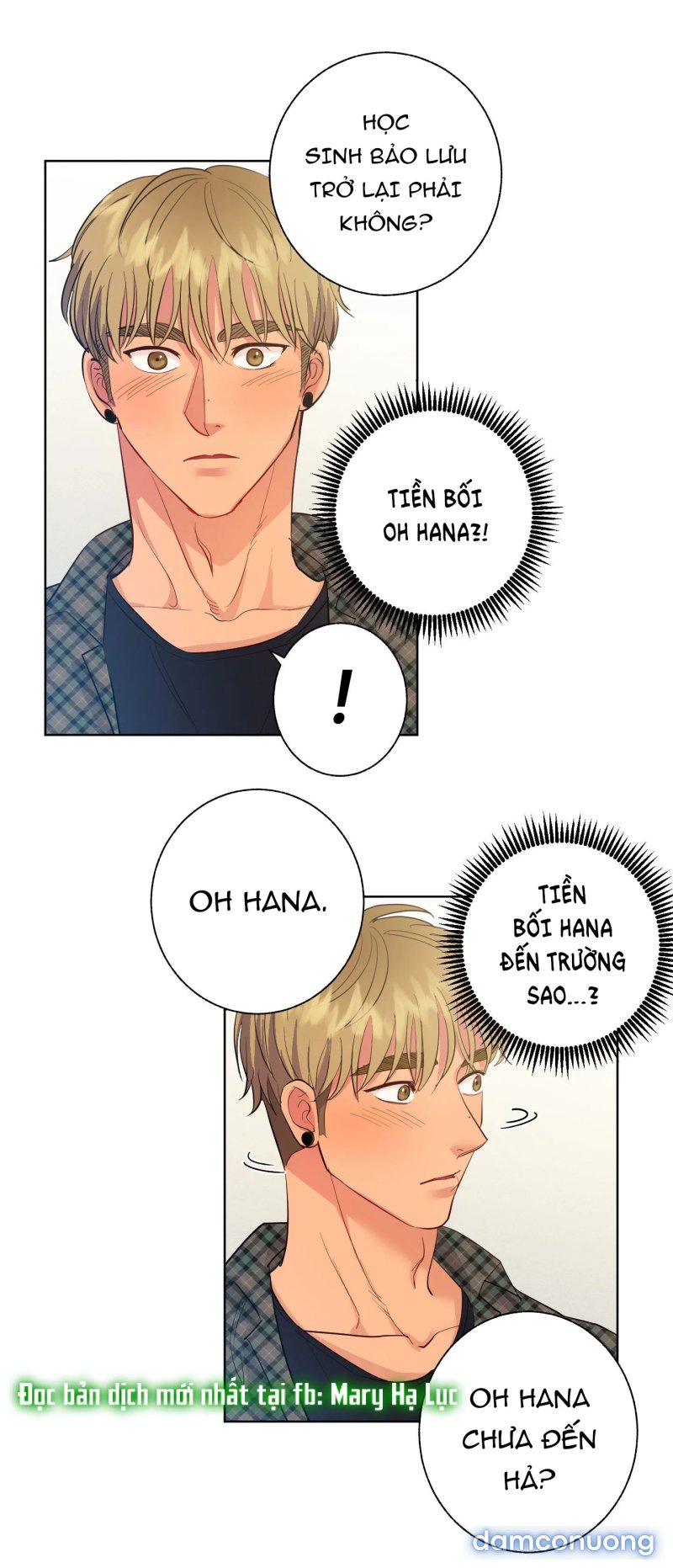 Một Lòng Một Dạ 