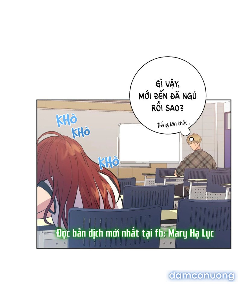 Một Lòng Một Dạ 