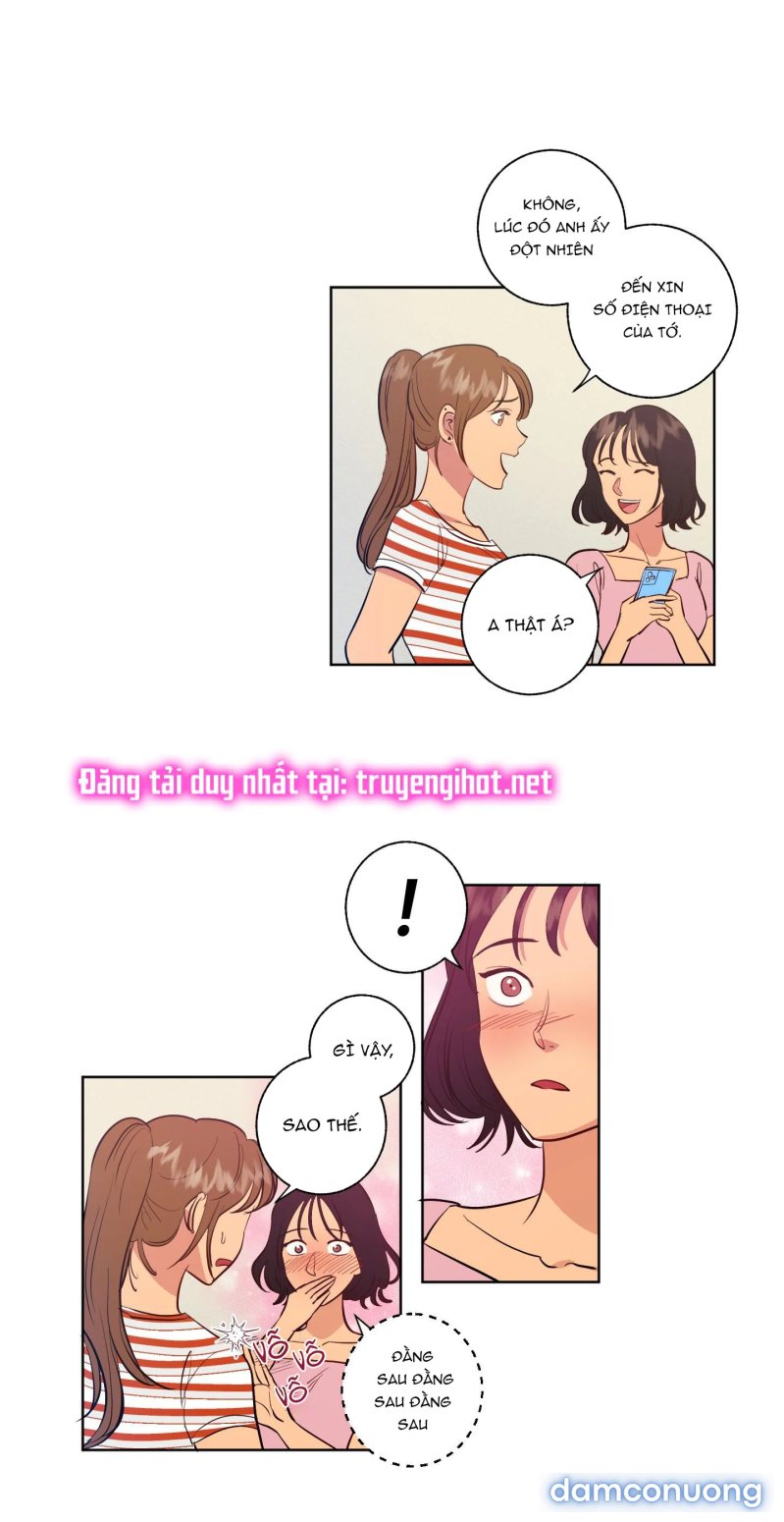 Một Lòng Một Dạ 