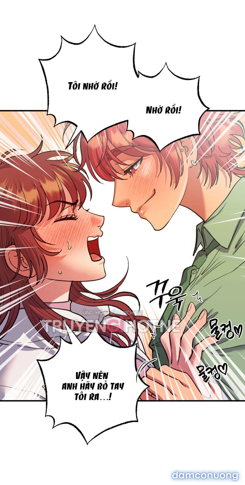 Một Lòng Một Dạ 