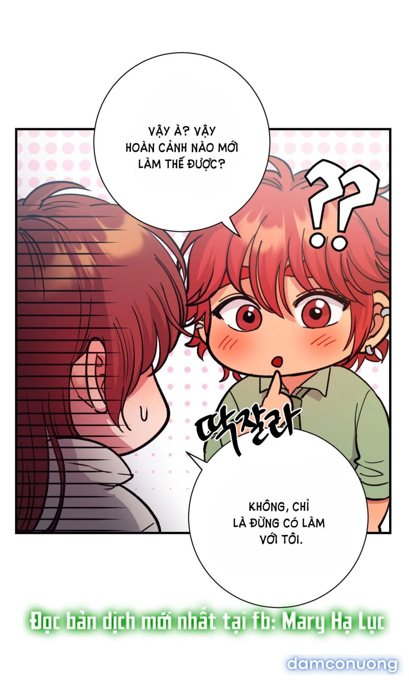 Một Lòng Một Dạ 
