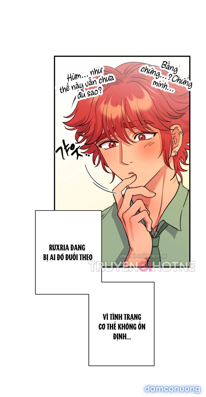 Một Lòng Một Dạ 