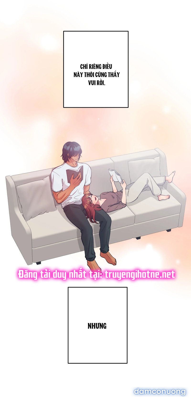 Một Lòng Một Dạ 
