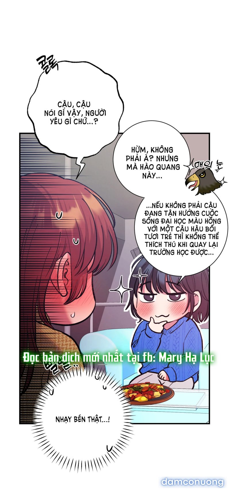 Một Lòng Một Dạ 