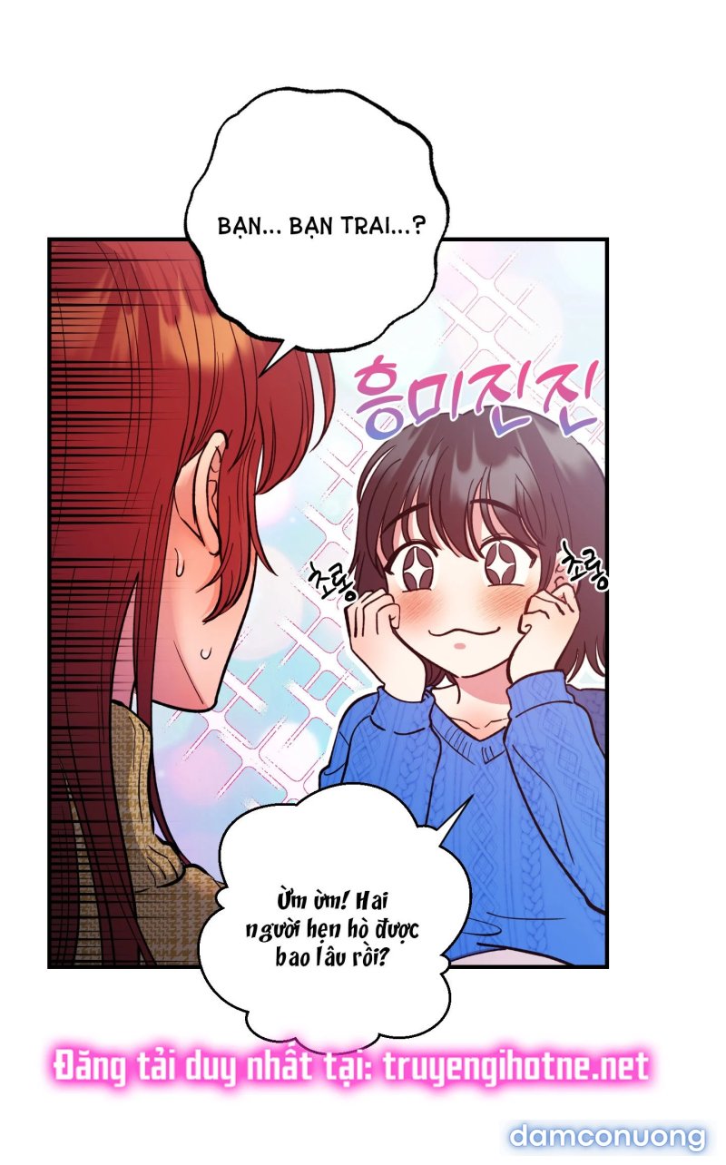 Một Lòng Một Dạ 
