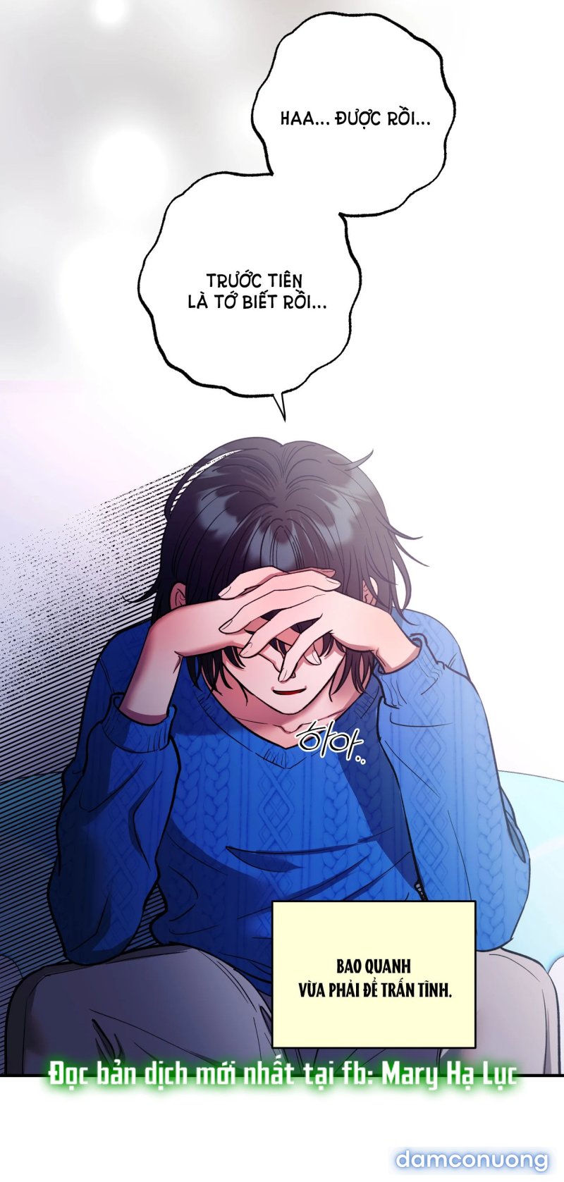 Một Lòng Một Dạ 