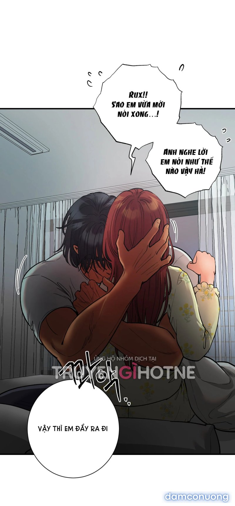 Một Lòng Một Dạ 