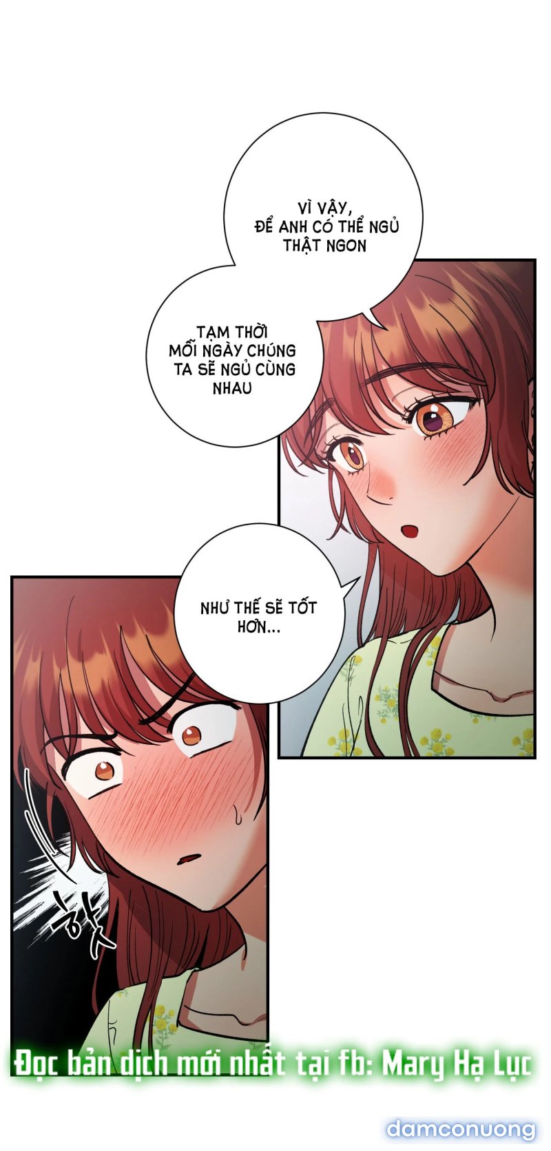 Một Lòng Một Dạ 