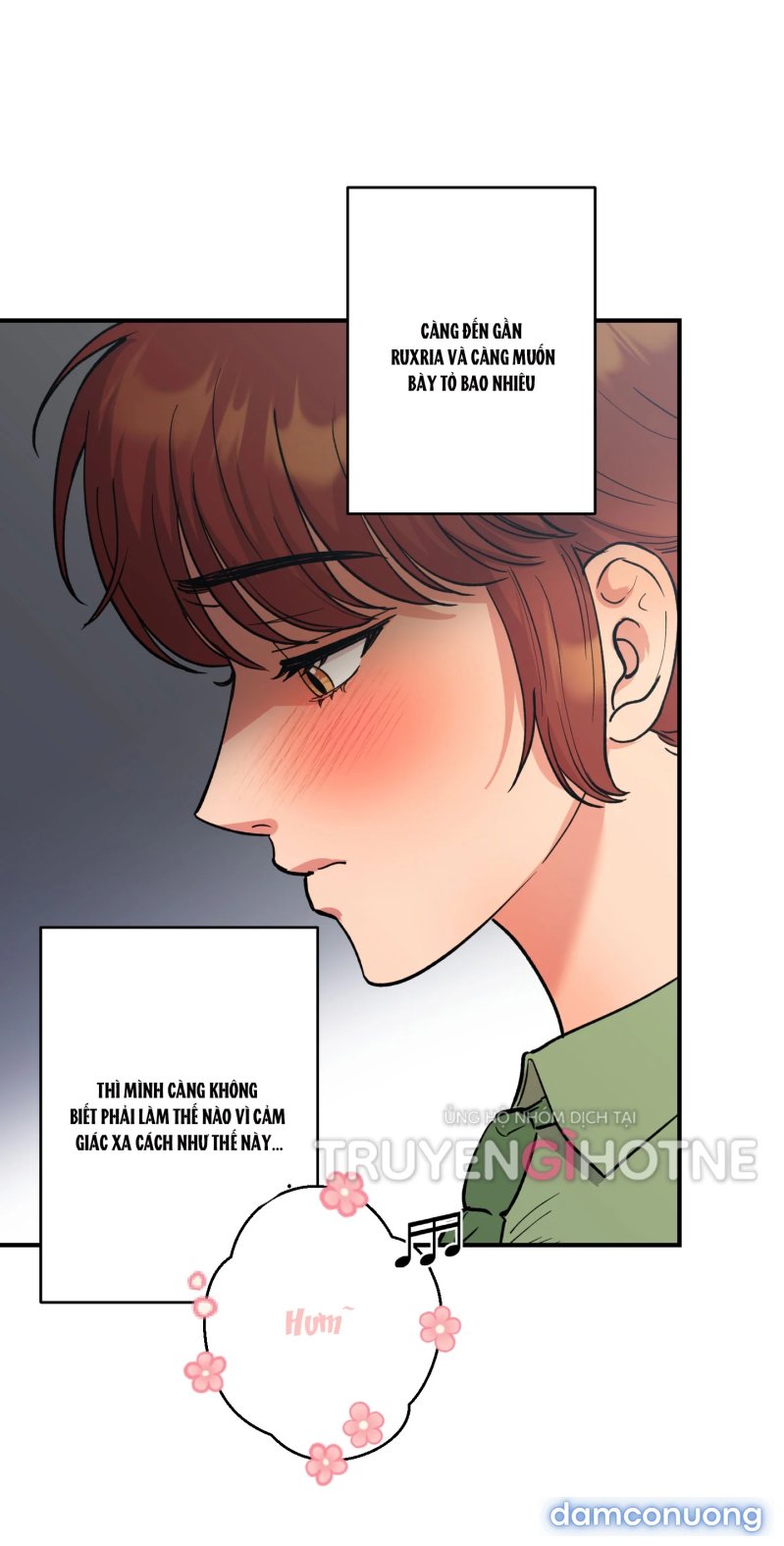 Một Lòng Một Dạ 