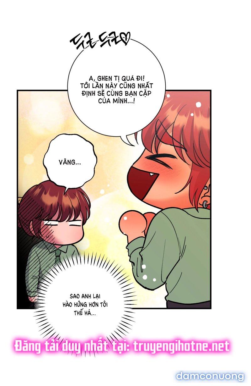Một Lòng Một Dạ 