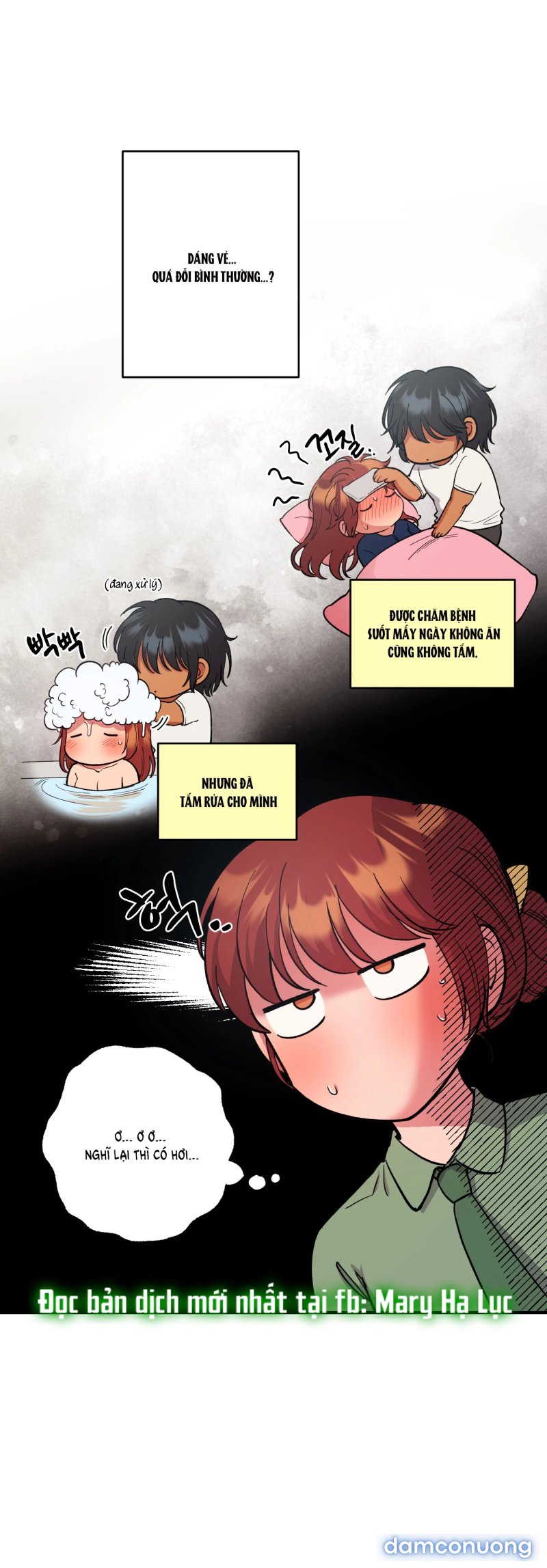 Một Lòng Một Dạ 