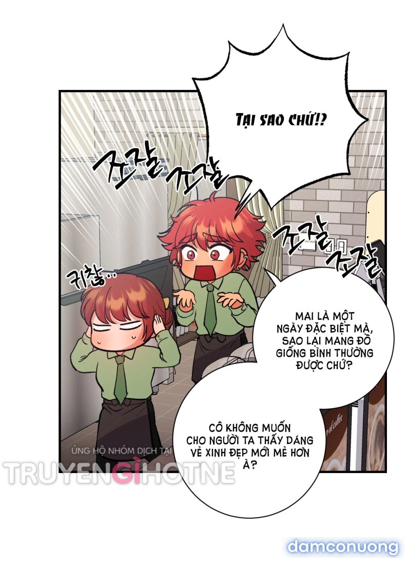 Một Lòng Một Dạ 