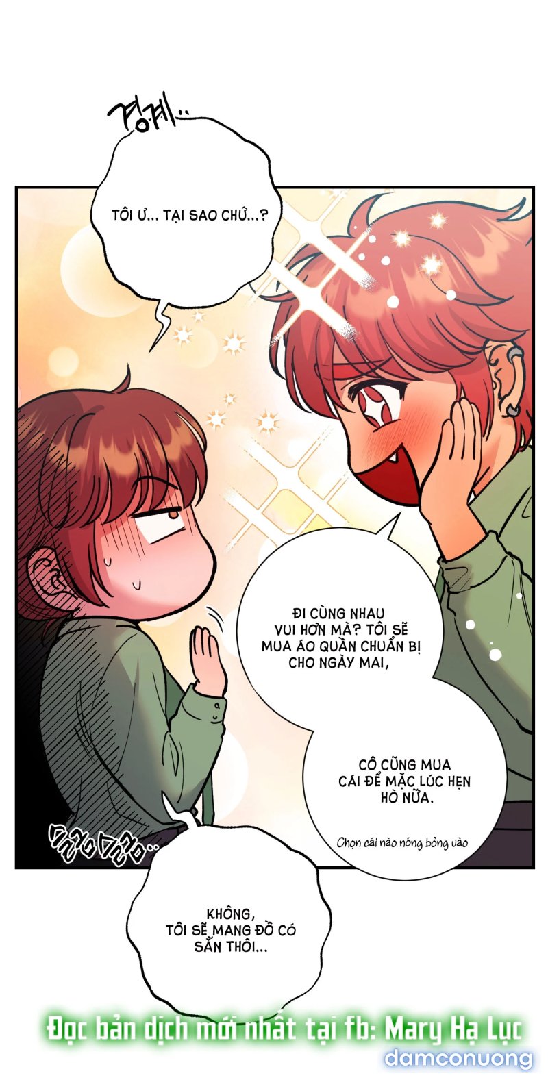 Một Lòng Một Dạ 