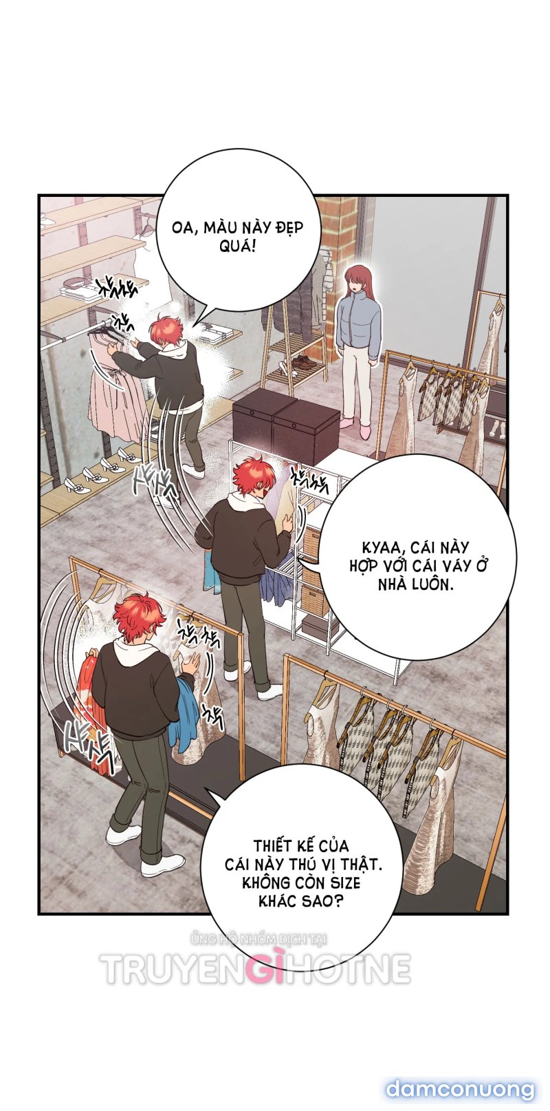 Một Lòng Một Dạ 