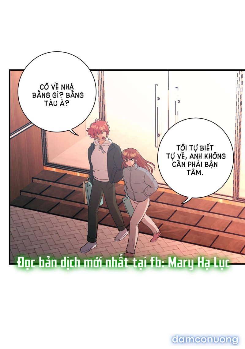 Một Lòng Một Dạ 
