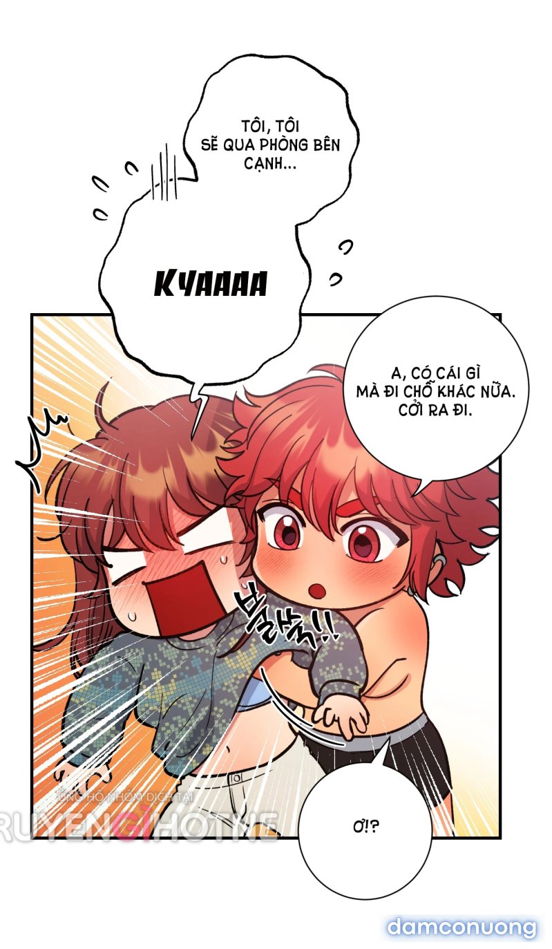 Một Lòng Một Dạ 