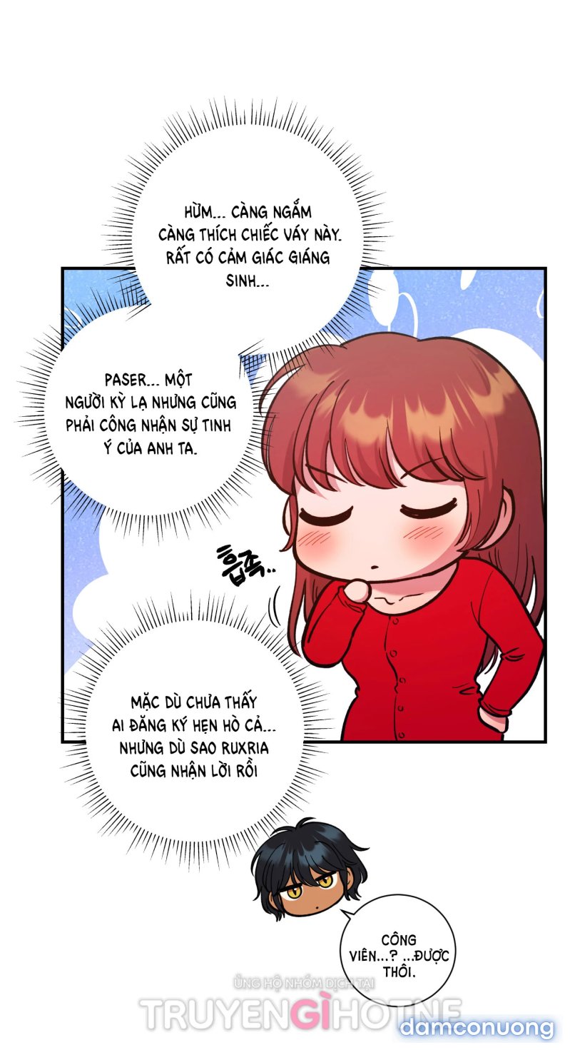 Một Lòng Một Dạ 