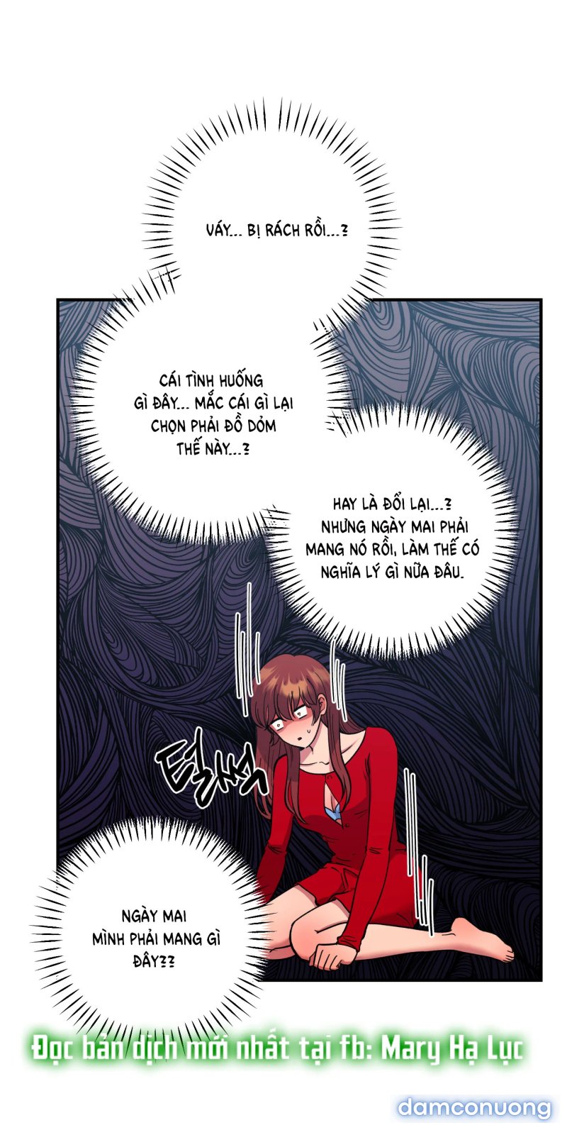 Một Lòng Một Dạ 