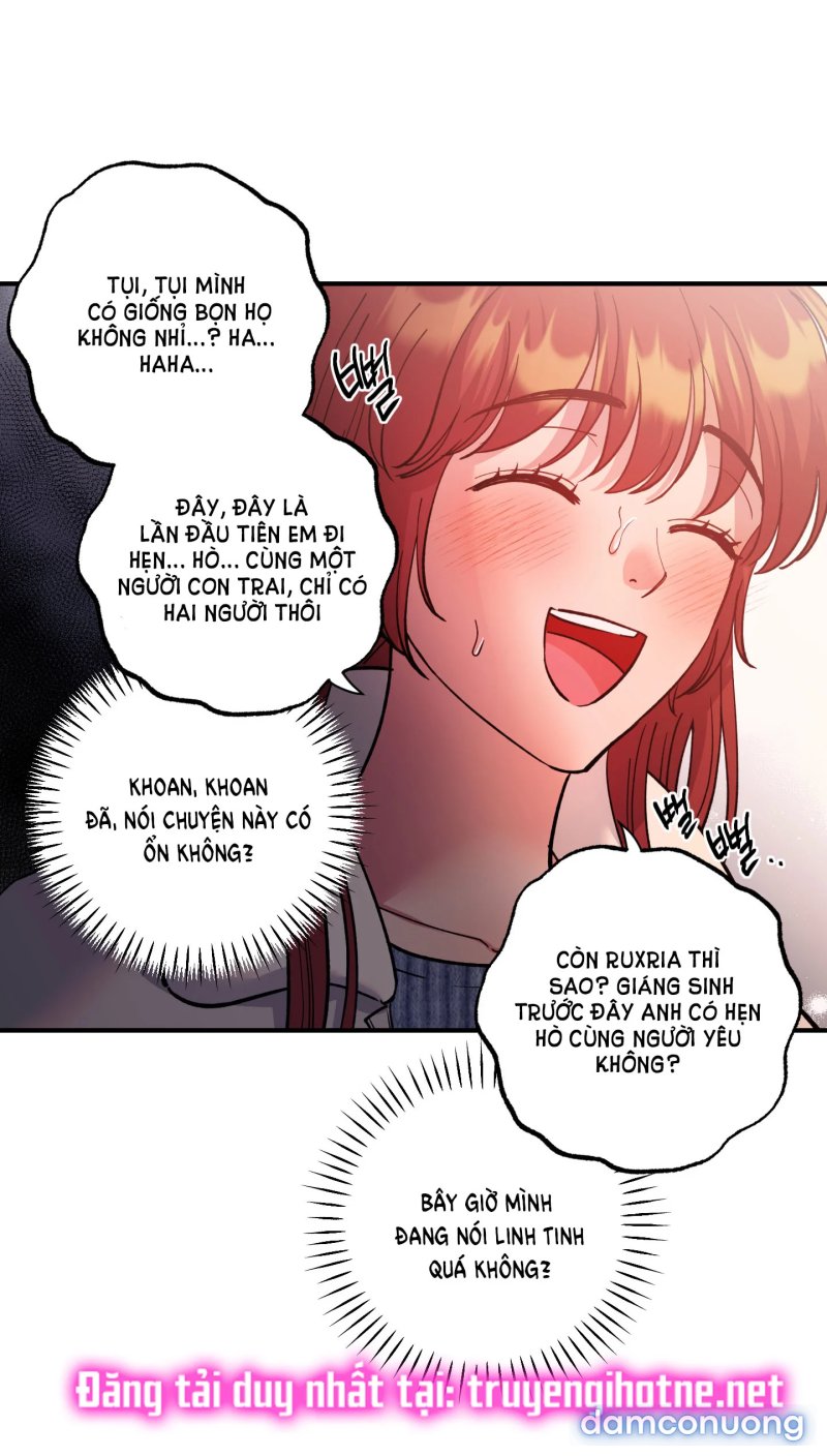 Một Lòng Một Dạ 
