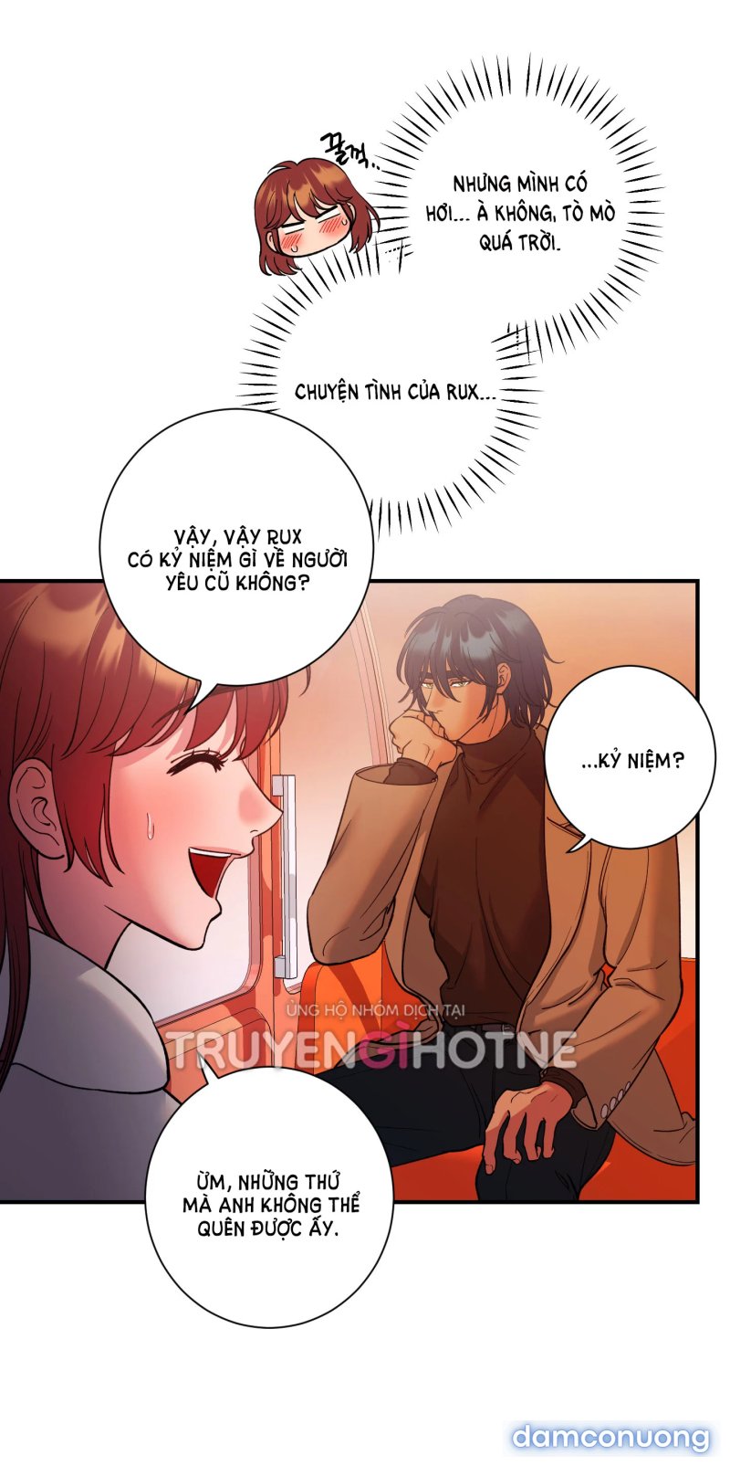 Một Lòng Một Dạ 