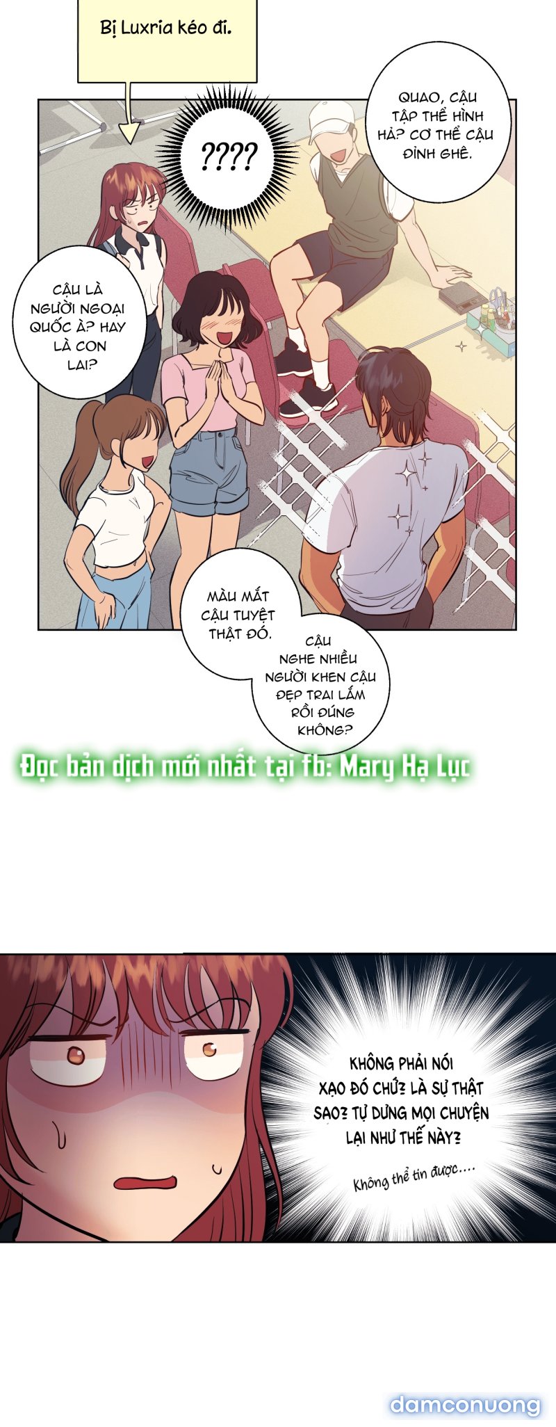 Một Lòng Một Dạ 