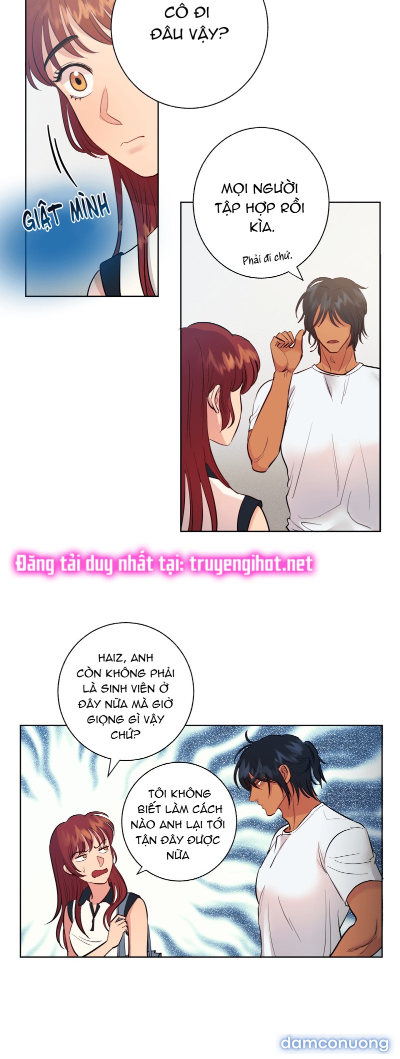 Một Lòng Một Dạ 