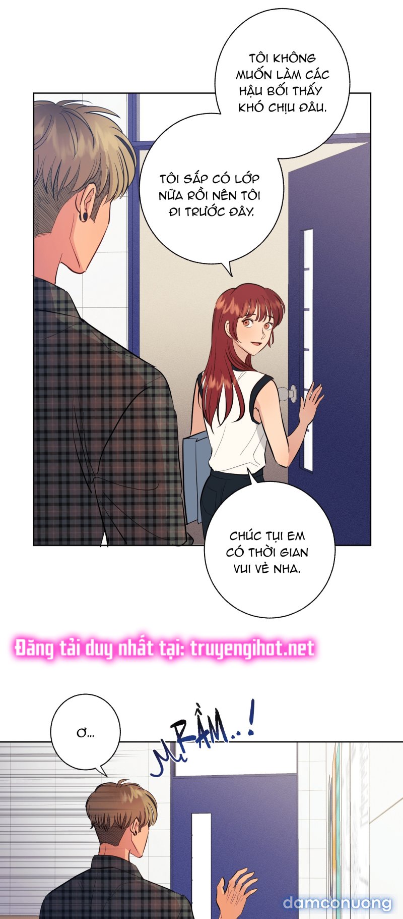 Một Lòng Một Dạ 