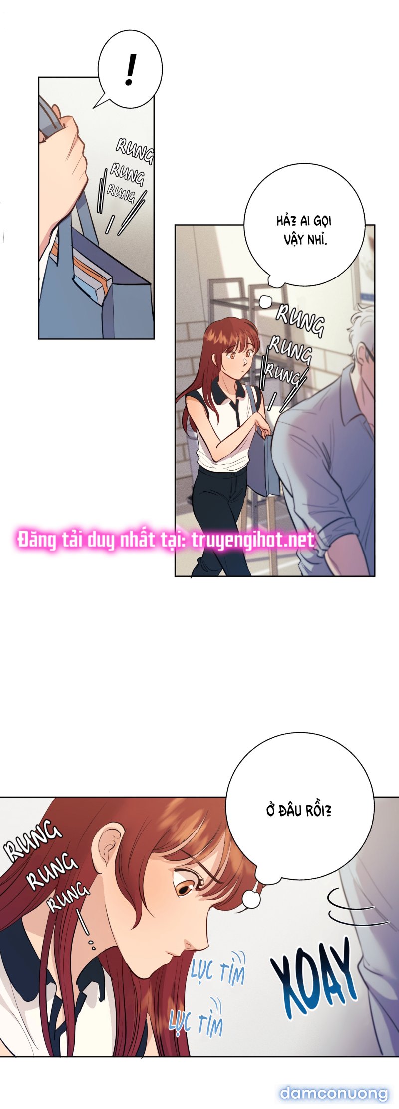 Một Lòng Một Dạ 