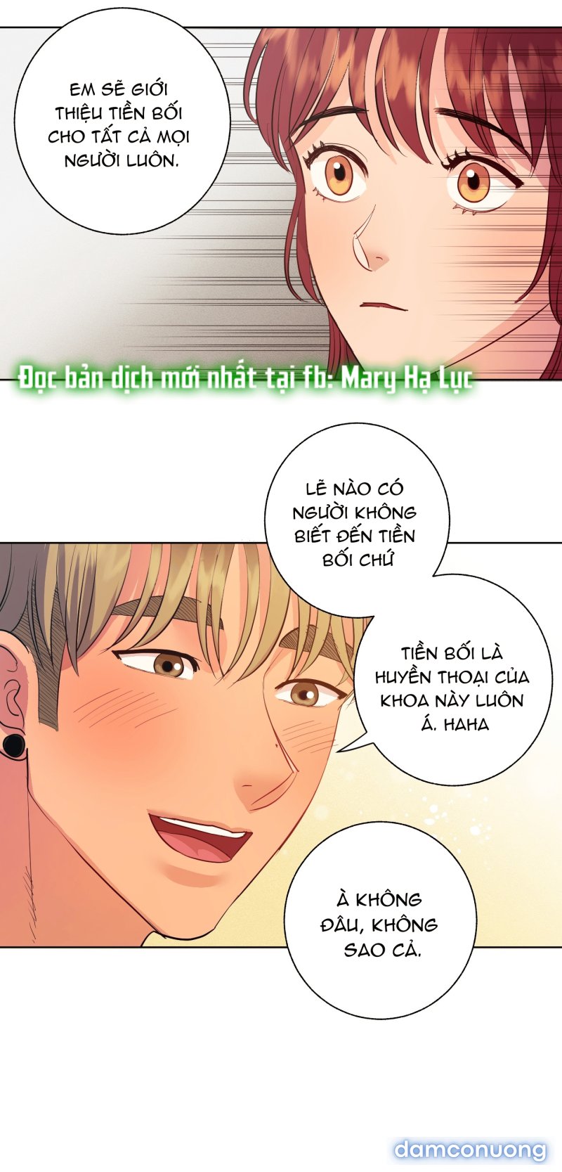 Một Lòng Một Dạ 