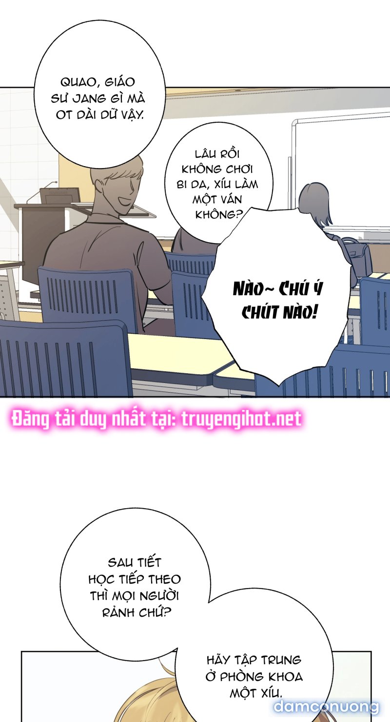 Một Lòng Một Dạ 