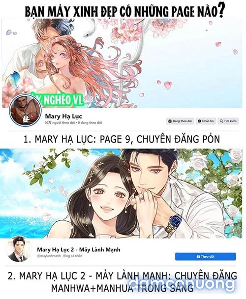 Một Lòng Một Dạ 