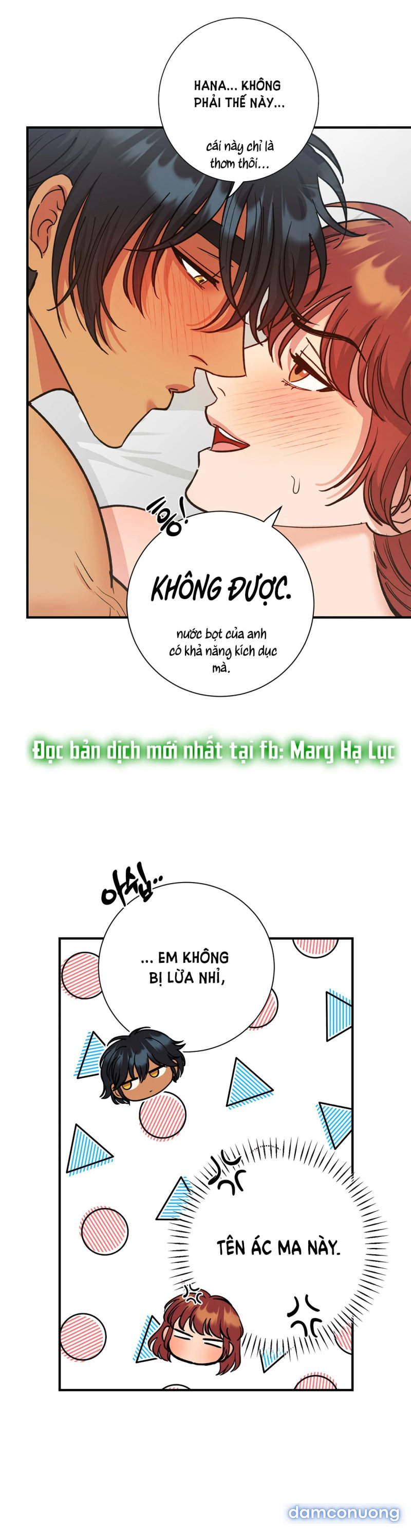 Một Lòng Một Dạ 